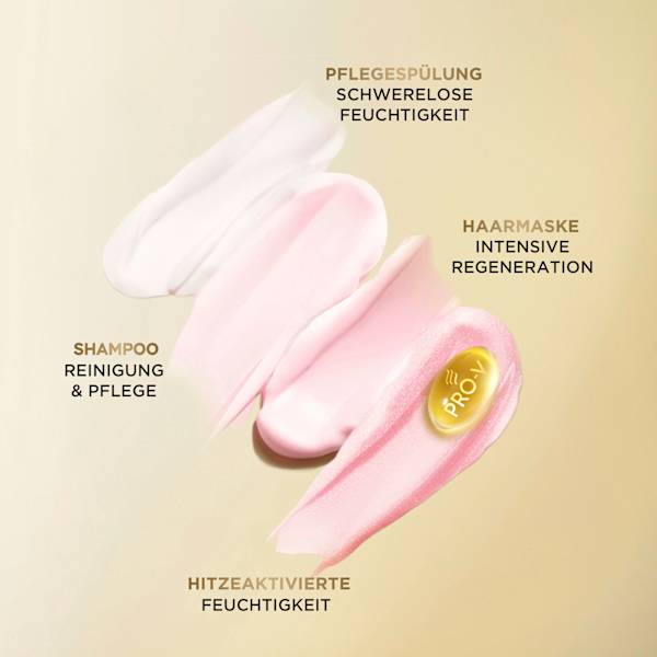 Shampoo Moisture Boost PANTENE PRO-V
