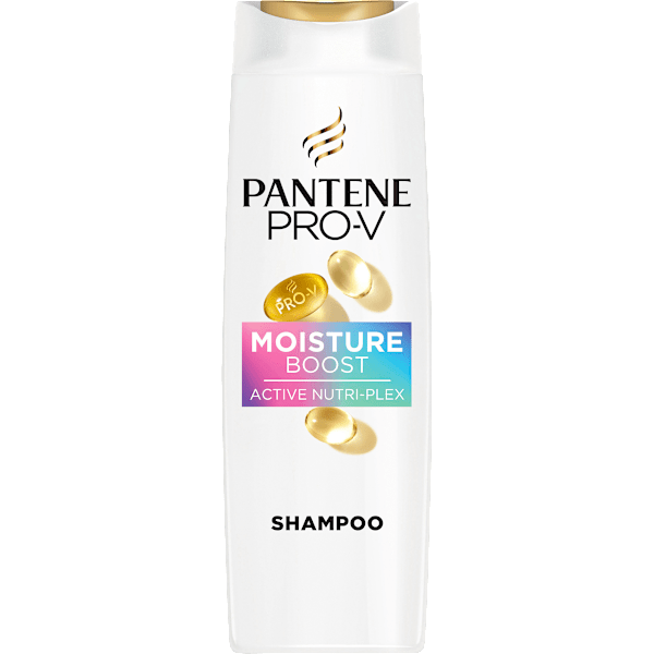 Shampoo Moisture Boost PANTENE PRO-V