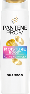 Shampoo Moisture Boost PANTENE PRO-V