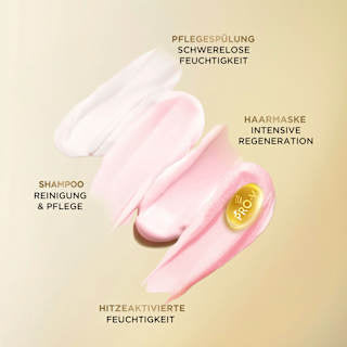 Shampoo Moisture Boost PANTENE PRO-V