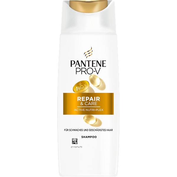 Shampoo Repair & Care, Reisegröße PANTENE PRO-V