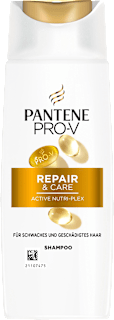 Shampoo Repair & Care, Reisegröße PANTENE PRO-V