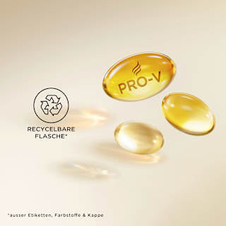 Shampoo Repair & Care PANTENE PRO-V