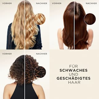 Shampoo Repair & Care PANTENE PRO-V