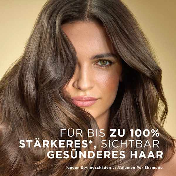 Shampoo Repair & Care PANTENE PRO-V