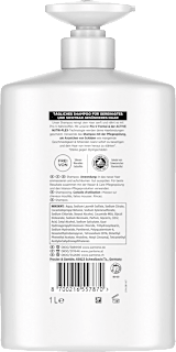 Shampoo Repair & Care PANTENE PRO-V