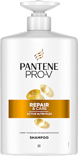 Shampoo Repair & Care PANTENE PRO-V