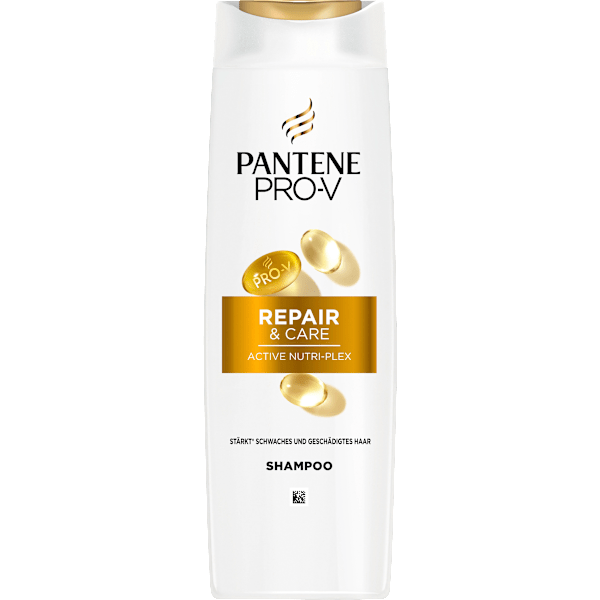 Shampoo Repair & Care PANTENE PRO-V