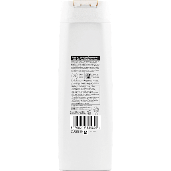 Shampoo Repair & Care PANTENE PRO-V