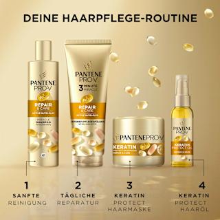 Shampoo Repair & Care PANTENE PRO-V