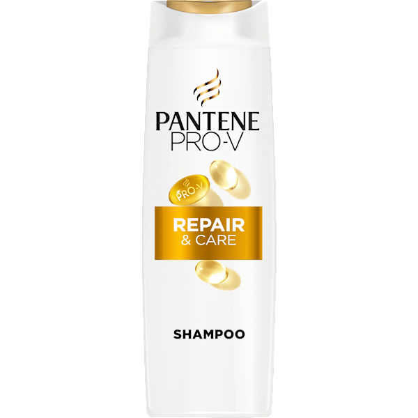 Shampoo Repair & Care PANTENE PRO-V