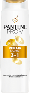 Shampoo & Conditioner & Haarkur 3in1 Repair & Care PANTENE PRO-V