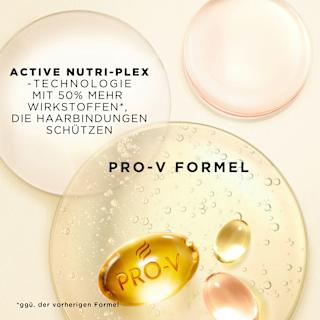 Shampoo Volumen Pur XXL PANTENE PRO-V