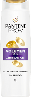 Shampoo Volumen Pur XXL PANTENE PRO-V