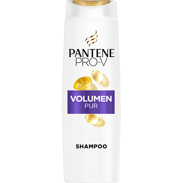 Shampoo Volumen Pur XXL PANTENE PRO-V