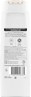 Shampoo Volumen Pur XXL PANTENE PRO-V