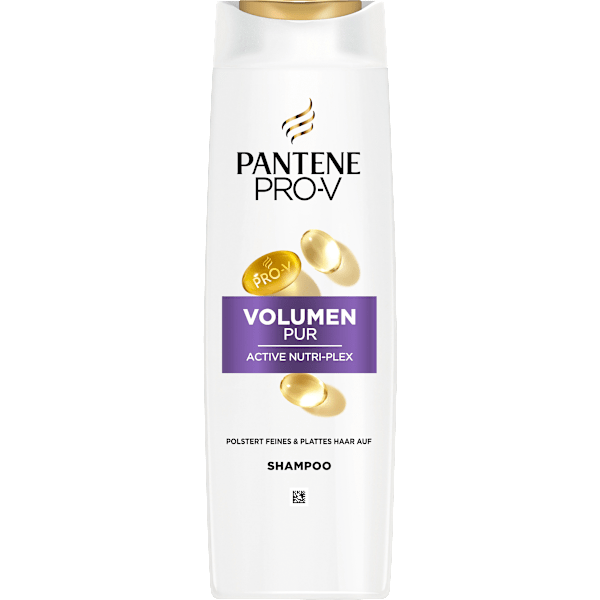Shampoo Volumen Pur PANTENE PRO-V