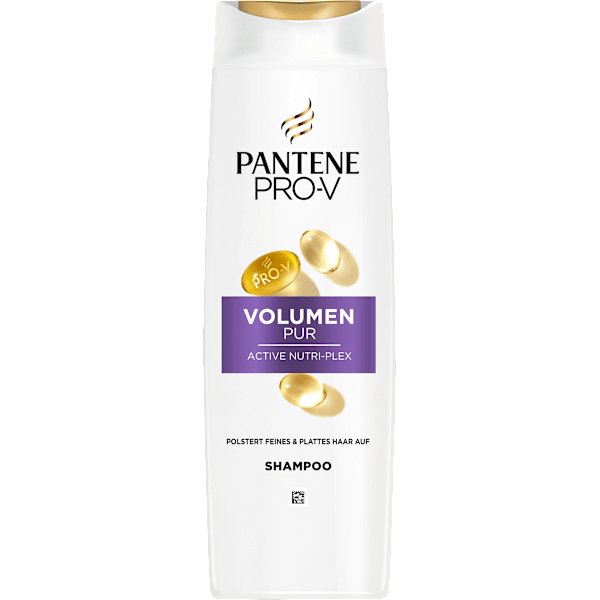 Shampoo Volumen Pur PANTENE PRO-V