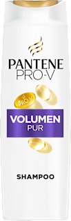 Shampoo Volumen Pur PANTENE PRO-V