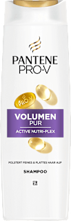 Shampoo Volumen Pur PANTENE PRO-V