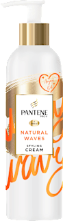 Styling Creme Natural Waves PANTENE PRO-V