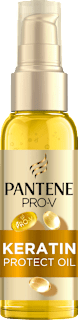 Trocken Öl mit Vitamin E Keratin Protect Oil Repair & Care PANTENE PRO-V