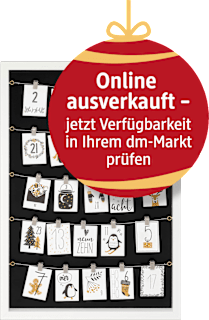 Bilderrahmen 60x40cm, weiß mit 24 Clips Paradies