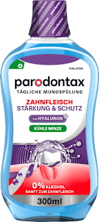 Mundspülung Zahnfleisch Stärkung & Schutz  Parodontax
