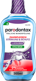 Mundspülung Zahnfleisch Stärkung & Schutz  Parodontax