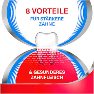 Zahnpasta Complete Protection extra frisch, Reisegröße Parodontax