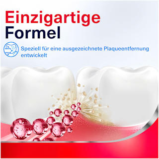 Zahnpasta Complete Protection extra frisch, Reisegröße Parodontax