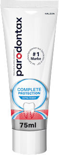 Zahnpasta Complete Protection extra frisch Parodontax