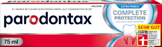 Zahnpasta Complete Protection extra frisch Parodontax