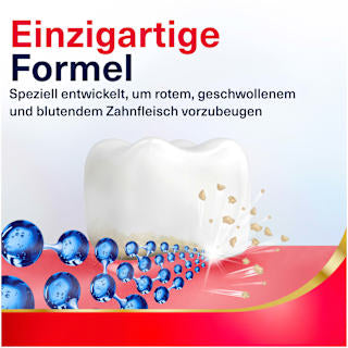 Zahnpasta Zahnfleisch Active Repair  Parodontax