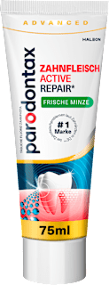Zahnpasta Zahnfleisch Active Repair  Parodontax