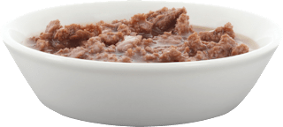 Nassfutter Katze mit Lachs Pawsome