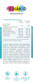 Nervenheld Vitamin B6 PEDIAKID