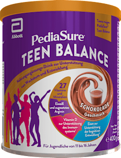 Shake Teen Balance Schoko PediaSure