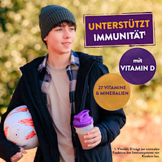 Shake Teen Balance Schoko PediaSure