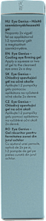 Augenpflege Eye Genius Pem Delian