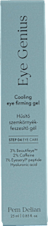 Augenpflege Eye Genius Pem Delian