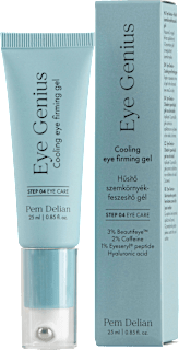 Augenpflege Eye Genius Pem Delian