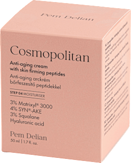 Gesichtscreme Cosmopolitan Pem Delian