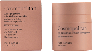 Gesichtscreme Cosmopolitan Pem Delian