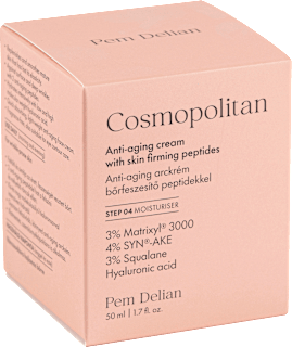 Gesichtscreme Cosmopolitan Pem Delian