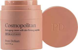 Gesichtscreme Cosmopolitan Pem Delian
