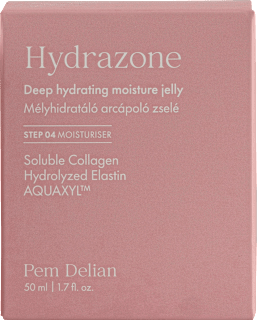 Gesichtscreme Hydrazone Pem Delian