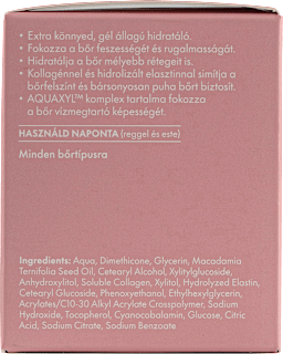 Gesichtscreme Hydrazone Pem Delian