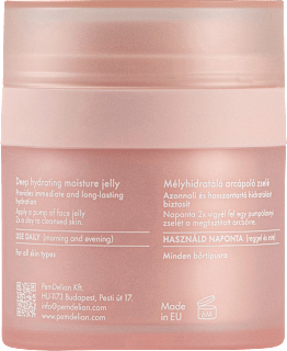 Gesichtscreme Hydrazone Pem Delian