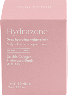 Gesichtscreme Hydrazone Pem Delian